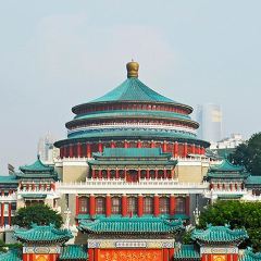 梯坎面 User Photo