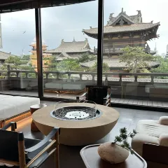 XINJIN TAO 여행 사진