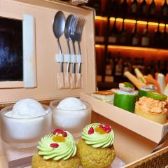 GRAND HYATT SHENZHOU PENINSULA·POOL HOUSE User Photo