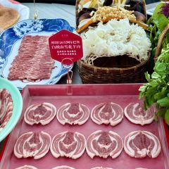 PeKing HOTPOT User Photo