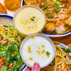 非遗·十八曲鱼饺(西马总店) 여행 사진