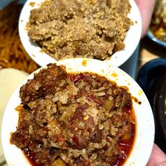 苗记老街蒸肉(三原旗舰店) User Photo