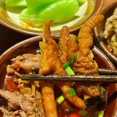 二十九栋烂火锅(裕民小区店) User Photo