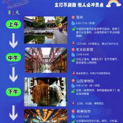 杨记灌肠(食品街店) User Photo