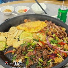 六廣門毛阿姨糯米飯張用戶圖片