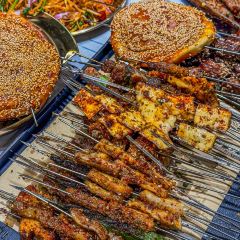 牛犟烤肉(育新街店) User Photo