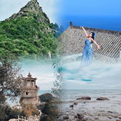 XIAO BEI JIANG HE XIAN User Photo