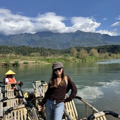 椿野咖啡馆(和顺店) User Photo