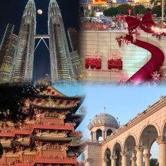 LAO SAN YANG User Photo