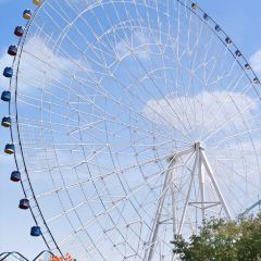 LAO SAN YANG User Photo