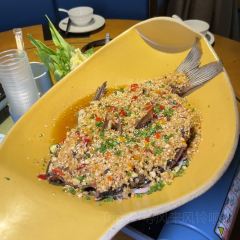 喳西坝子(宣恩店) User Photo