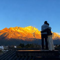 Kuiran Snow Mountain Treehouse Coffee User Photo