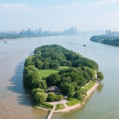 资兴桔园农家民宿 User Photo