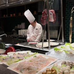 诸暨希尔顿酒店·厨艺全日餐厅 User Photo