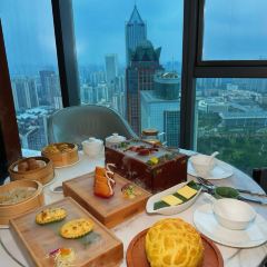 T'ANG COURT User Photo