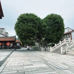 清叶鸡蛋汉堡 User Photo