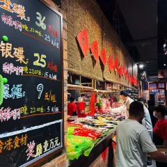 甘家界檸檬鴨(春暉店)張用戶圖片