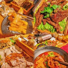 阿妈家特色藏餐(九寨沟店) User Photo