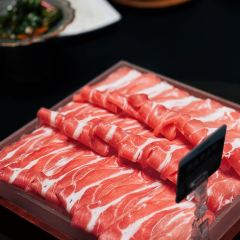 JINKUNGE·TONGLUSHUANROU 여행 사진
