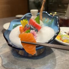 知味·水云轩 여행 사진