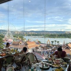泰椰天香·江景六国料理 User Photo