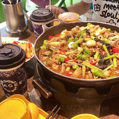 Jiangxi'aqiang Restaurant (bunanlu) User Photo
