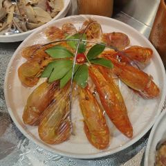 杨大厨柴火味道(南岭大道店) User Photo
