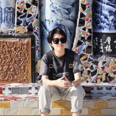 Tao Jie Leng Fen User Photo