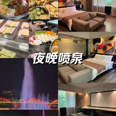 曹妹螺螄粉店(柳鋅店)張用戶圖片