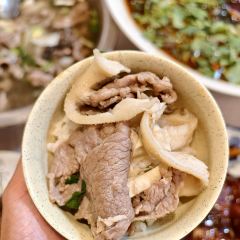 牛满堂土菜馆·跷脚牛肉(峨眉店) User Photo
