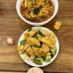 YONG SHENG ZHAI 여행 사진