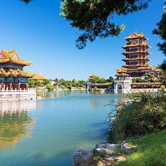 小有天蓬莱小面 User Photo