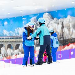 JU WEI QU JI User Photo