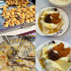 努日曼无花果抓饭快餐(和田街小区店) User Photo