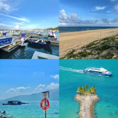 海澜海鲜厅(香水湾店) User Photo