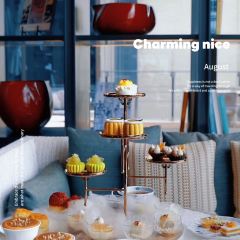 JIN JING GE User Photo