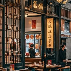 JIN YUE XUAN User Photo