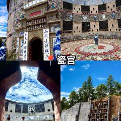 吴记牛骨粉(抚州弄店) User Photo