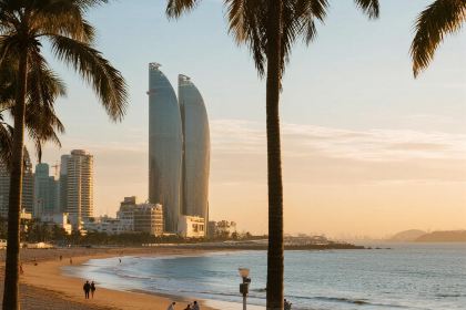 瘦鬼老档糖水铺