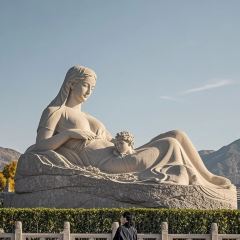 CHUN TAI SHOU ZHUA User Photo