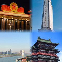 LAO SAN YANG User Photo