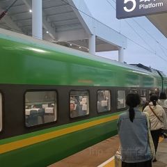 吴记牛骨粉(抚州弄店) User Photo