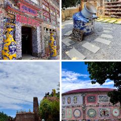 樊老头樊氏牛骨粉(婺源书乡路店) User Photo