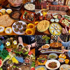 A Ma de su you cha User Photo