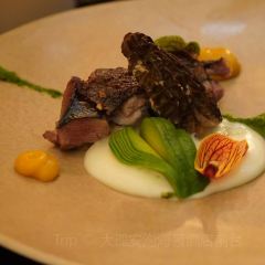 大理安汋海景酒店·餐厅 User Photo