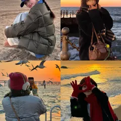 赶海归来·肥蛤·海鲜烧烤(韩乐坊店) User Photo