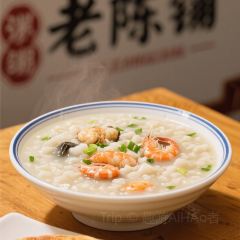 老四海鲜家常菜(中山西路店) User Photo