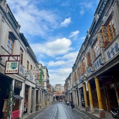 官塘弟少坚牛肉火锅 User Photo