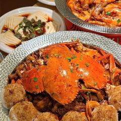 蟹爸爸肉蟹煲(东阳横店店) 여행 사진