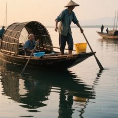 OLD FISHERMAN SEAFOOD User Photo